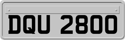 DQU2800
