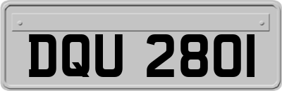 DQU2801