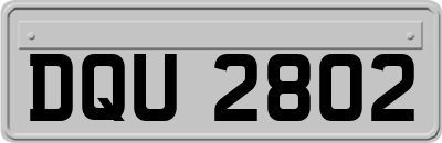 DQU2802