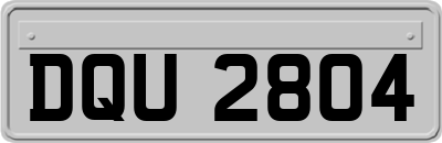 DQU2804