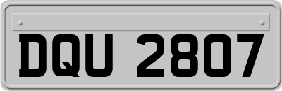 DQU2807