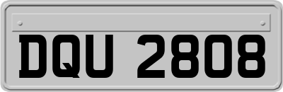 DQU2808