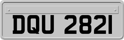 DQU2821