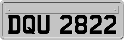 DQU2822