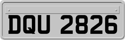 DQU2826