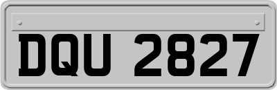 DQU2827