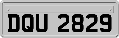 DQU2829