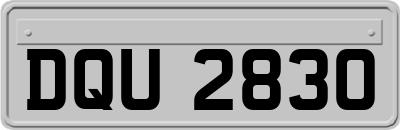 DQU2830