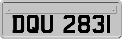 DQU2831
