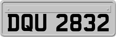 DQU2832
