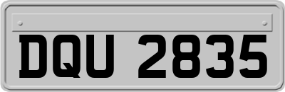DQU2835