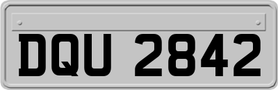 DQU2842