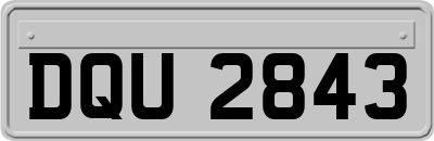 DQU2843