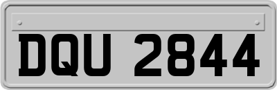 DQU2844