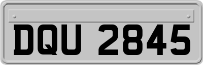DQU2845