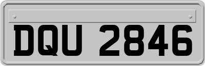 DQU2846