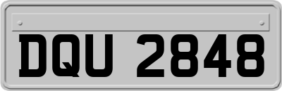 DQU2848
