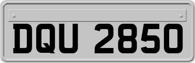 DQU2850