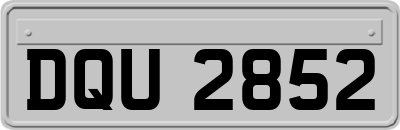 DQU2852