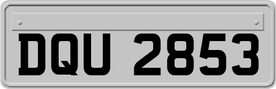 DQU2853