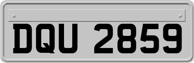 DQU2859
