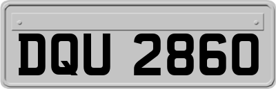 DQU2860