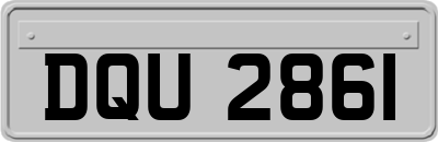 DQU2861
