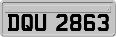 DQU2863