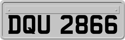 DQU2866