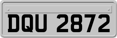 DQU2872