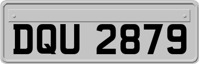 DQU2879