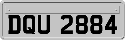 DQU2884