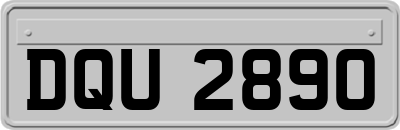 DQU2890