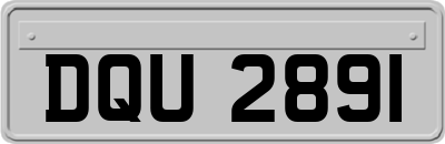 DQU2891