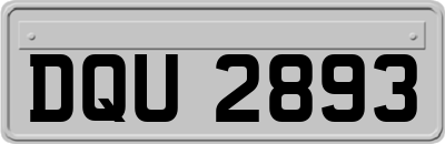 DQU2893