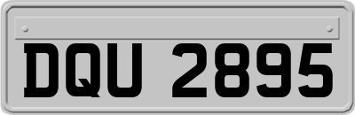 DQU2895