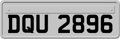 DQU2896