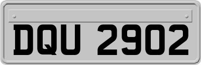 DQU2902
