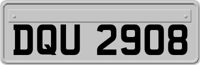 DQU2908
