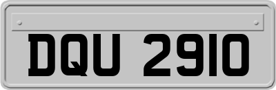 DQU2910