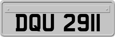 DQU2911
