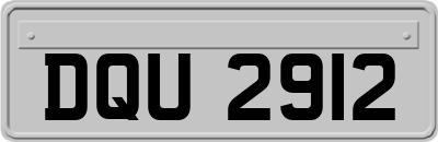 DQU2912