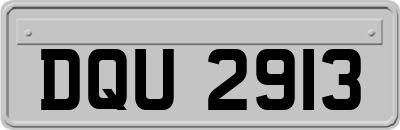 DQU2913