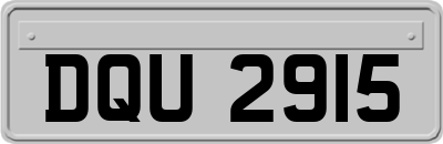 DQU2915