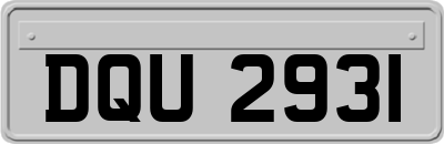 DQU2931