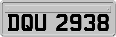DQU2938