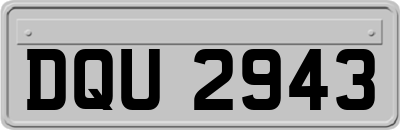 DQU2943