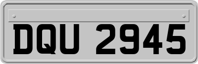DQU2945