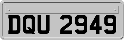 DQU2949