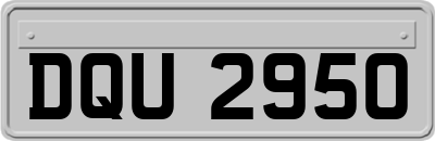 DQU2950